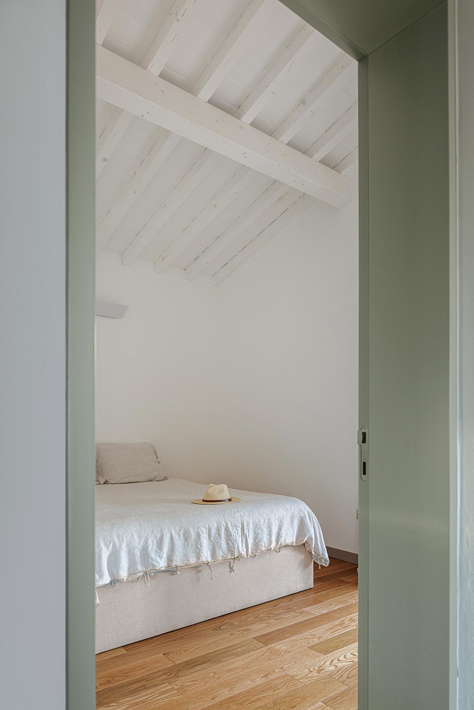 monte do divor by vasco burnay arquitectura