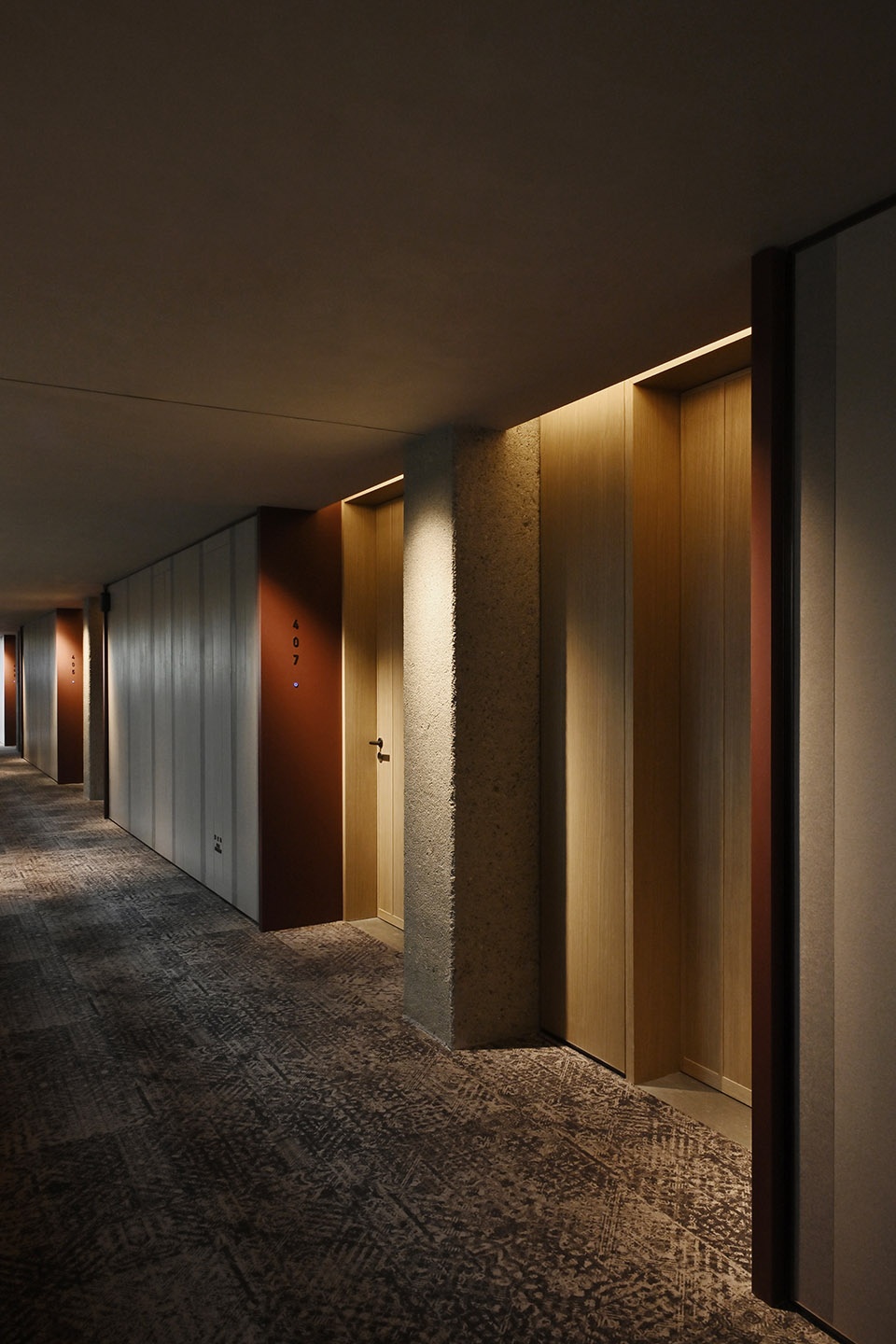 aranya resort noa hotel by deep design