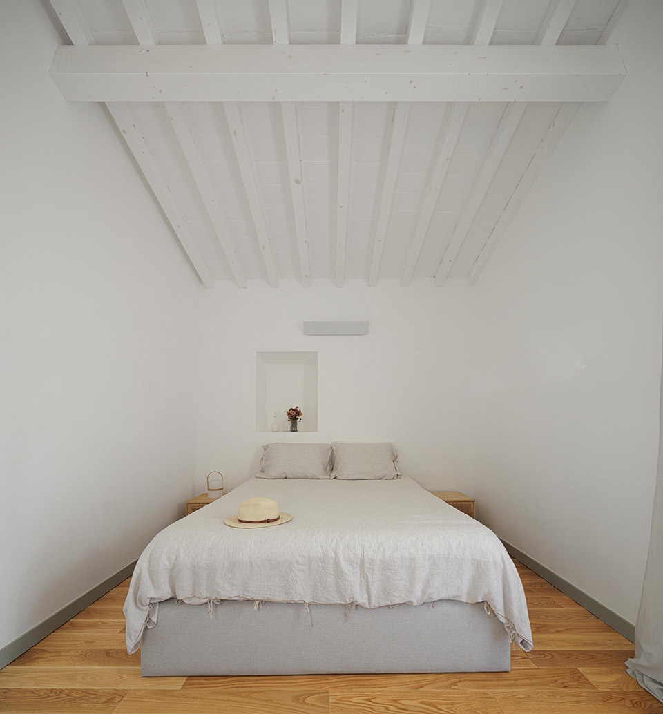 monte do divor by vasco burnay arquitectura