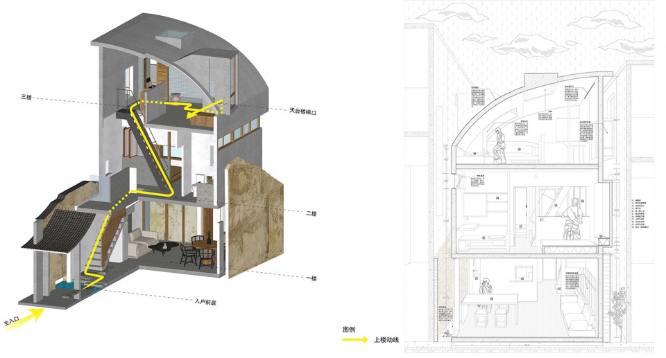 xebei home by republic construction