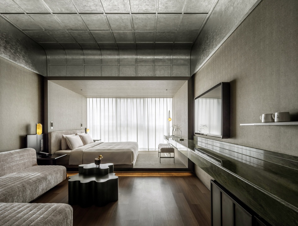 aranya resort noa hotel by deep design