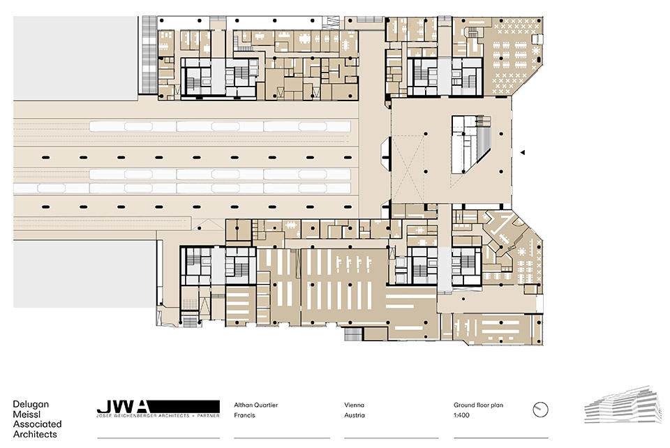 althan quartier francis by delugan meissl associated architects