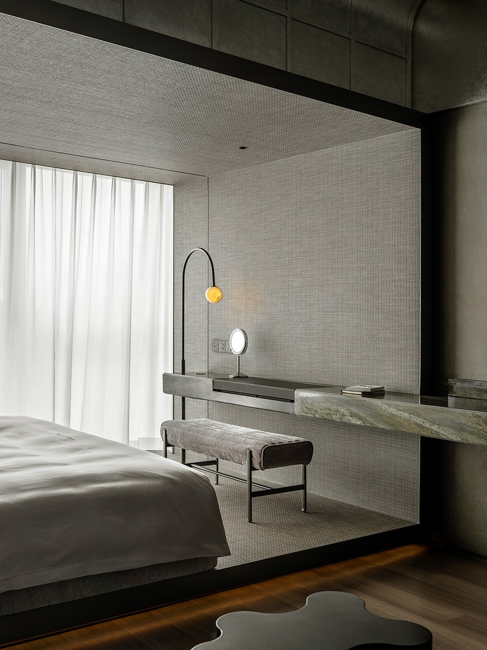 aranya resort noa hotel by deep design