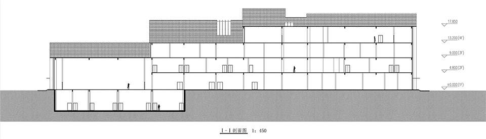planning and architetural design of jinsha winery campus by hypersity architects