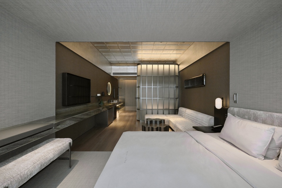 aranya resort noa hotel by deep design