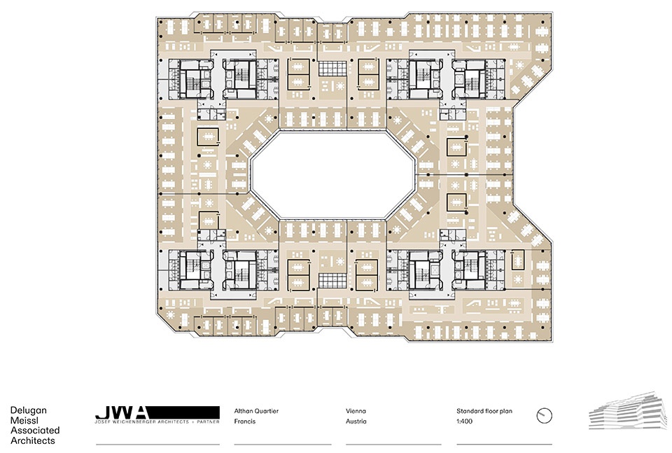 althan quartier francis by delugan meissl associated architects