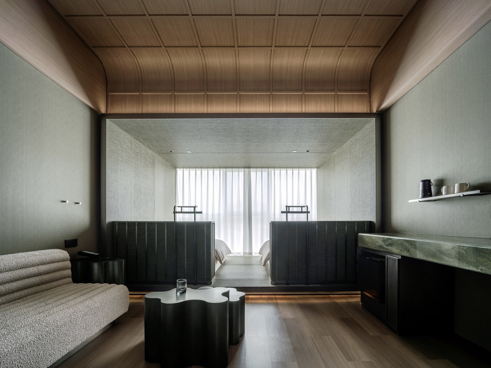 aranya resort noa hotel by deep design