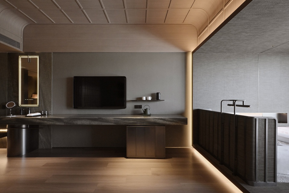 aranya resort noa hotel by deep design