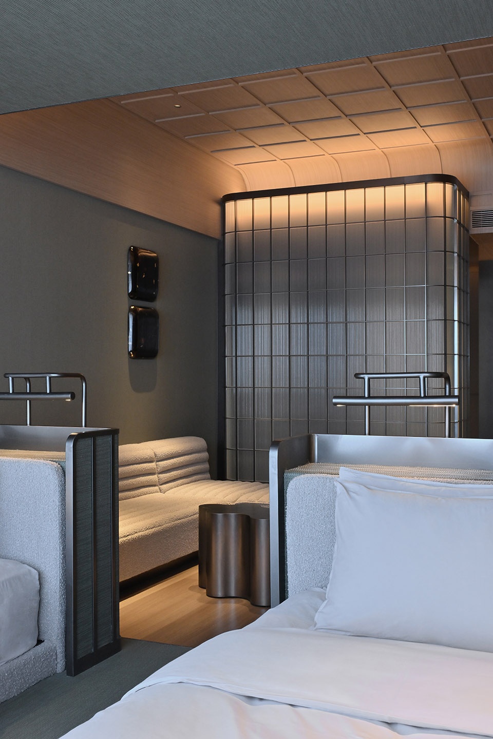aranya resort noa hotel by deep design