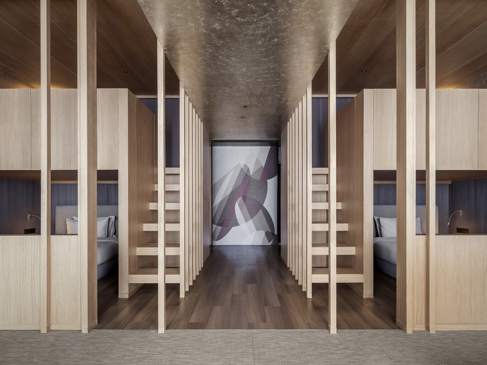 aranya resort noa hotel by deep design