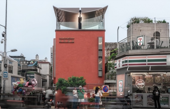 Community development at Shunde Ronggui Fisherman&#8217;s Wharf by PMT Partners Ltd.