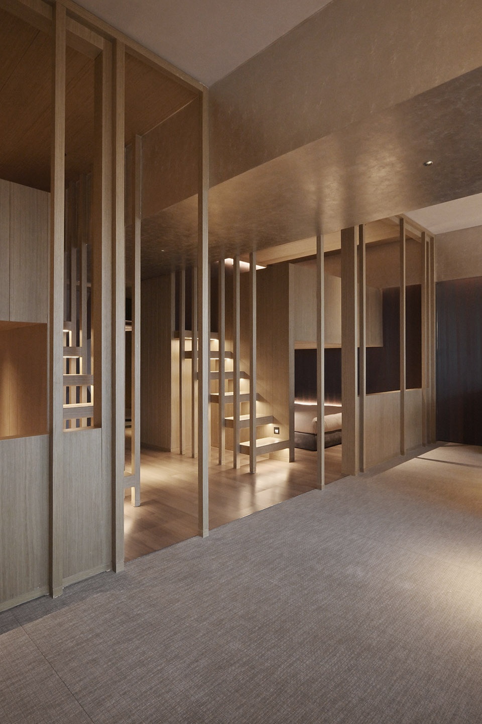 aranya resort noa hotel by deep design