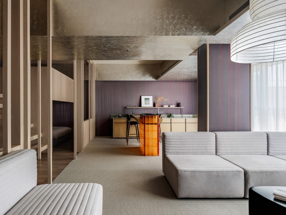 aranya resort noa hotel by deep design