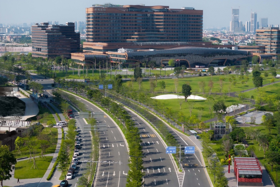 Heyou Hospital