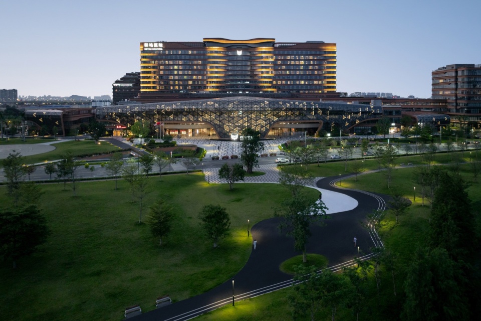 Heyou Hospital