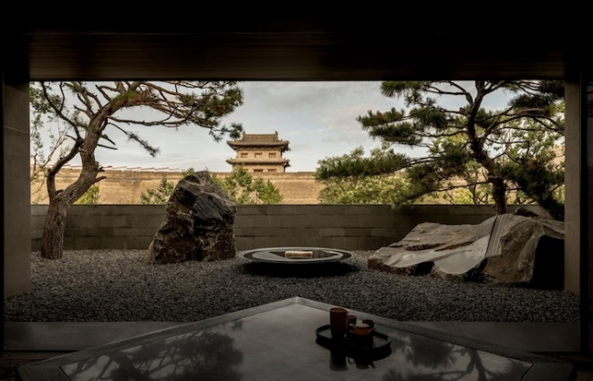 Jidi Mountain · Datong landscape design by Shanshan Landscape studio