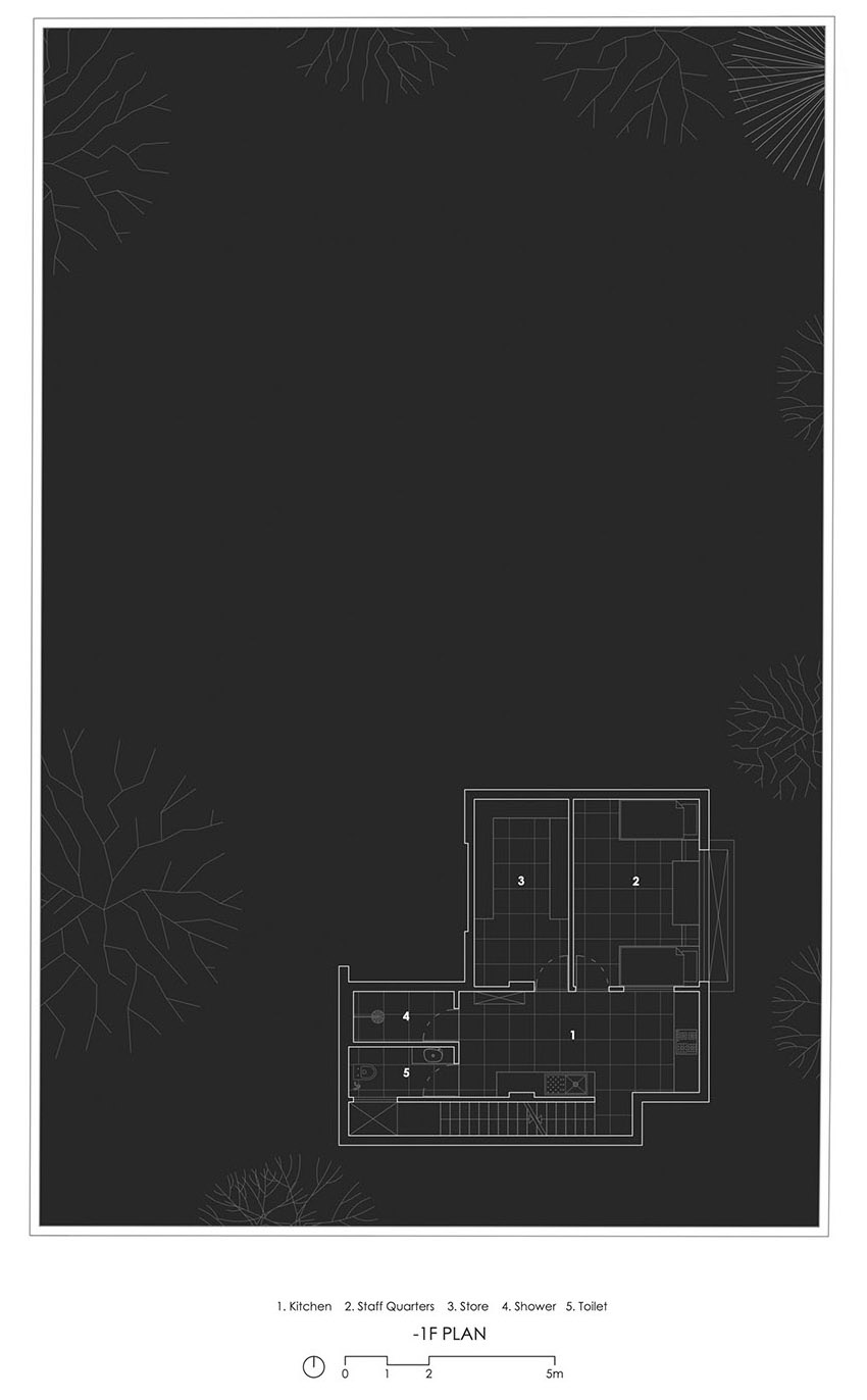 ms house by studio saransh