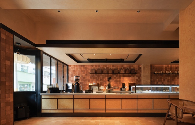 Gift Bakery by ZII Studio