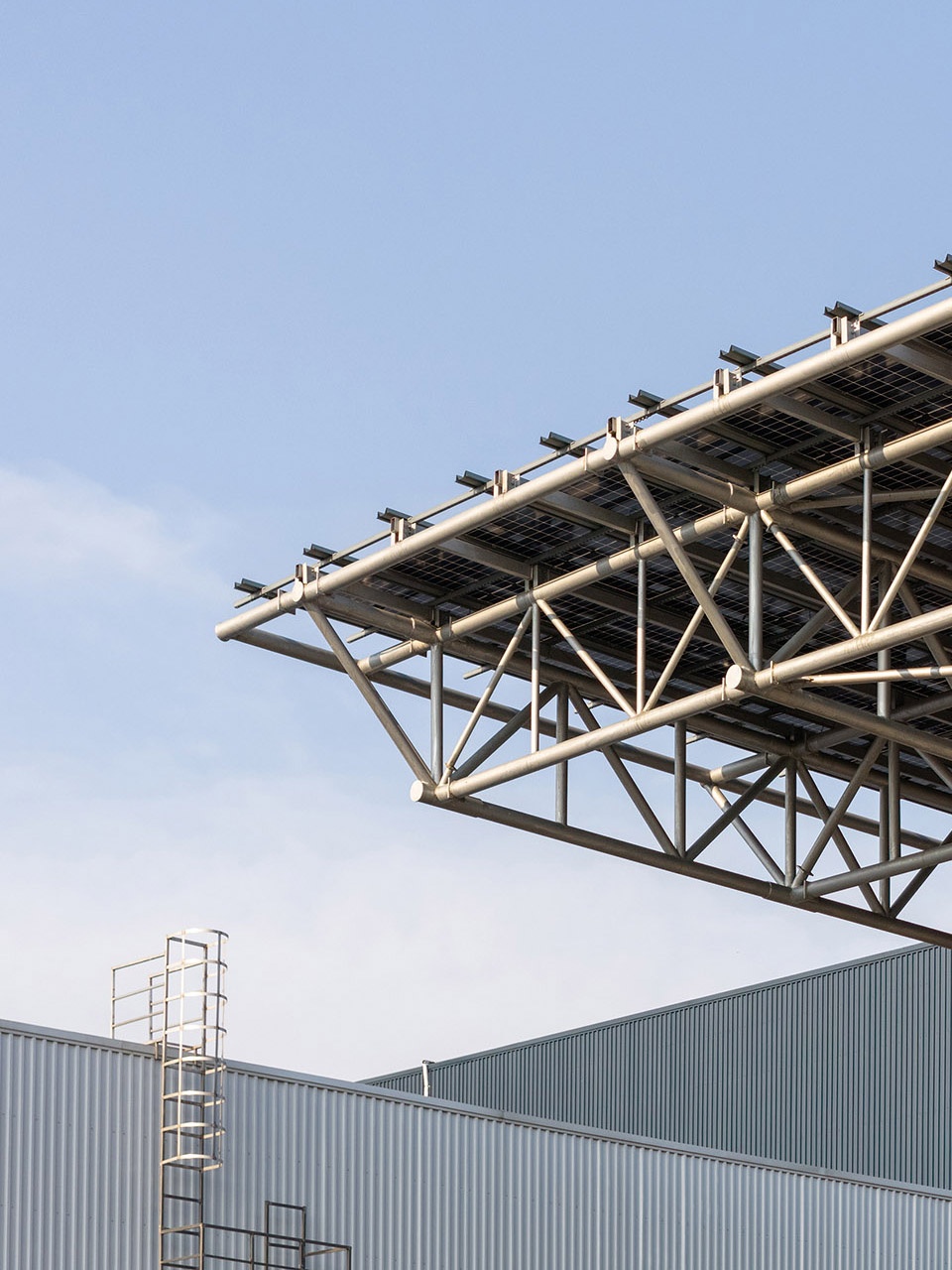 tederic giga factory tongxiang by milanesi paiusco