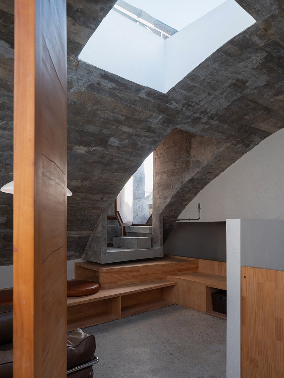 xebei home by republic construction