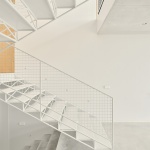 钢之家，西班牙 / NOMO STUDIO