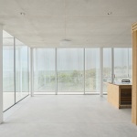 钢之家，西班牙 / NOMO STUDIO