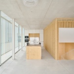 钢之家，西班牙 / NOMO STUDIO