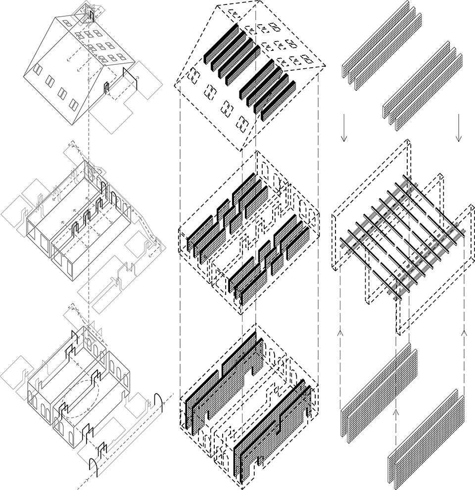 Axonometry 副本