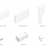 普雷绍夫P.O.Hviezdoslav区域图书馆室内改造，斯洛伐克 / Doxa + bistan architekti