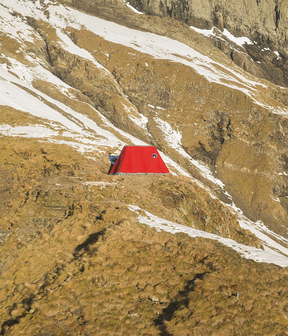 GAMeC EX. New Frattini Bivouac Ph. T. Clavarino B9989230 拷贝