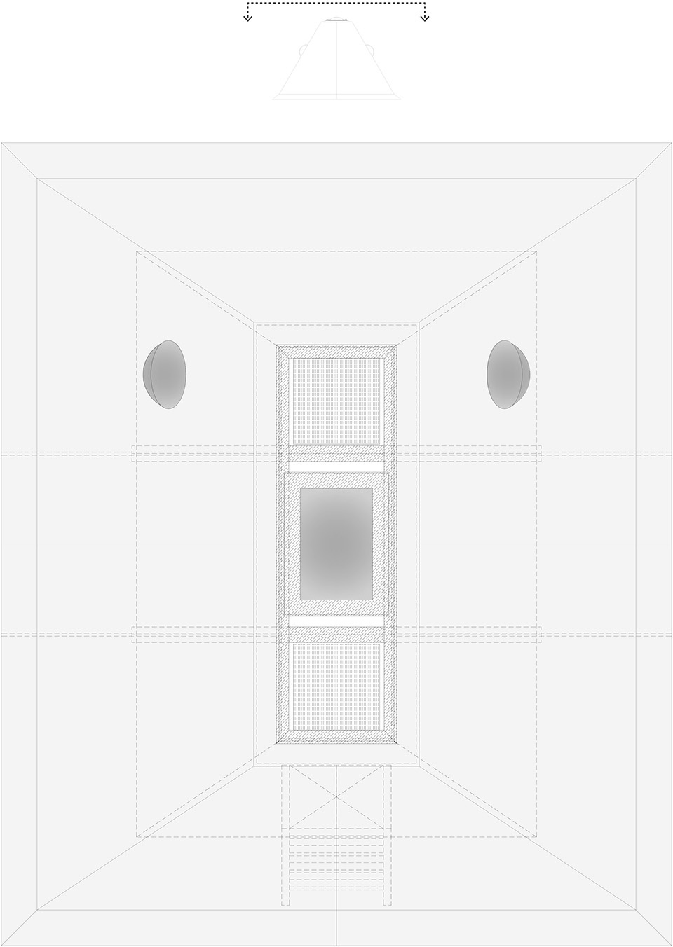 GAMeC Frattini drawings 1 拷贝