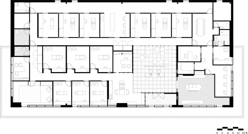 OAKV FLOOR PLAN