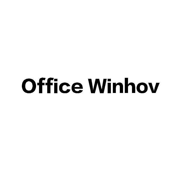 Office Winhov