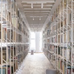 普雷绍夫P.O.Hviezdoslav区域图书馆室内改造，斯洛伐克 / Doxa + bistan architekti