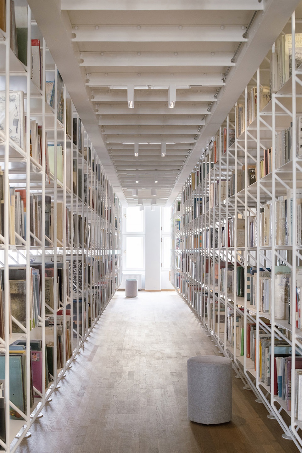 Presov library doxa bistan photo by alex shoots buildings 11 拷贝