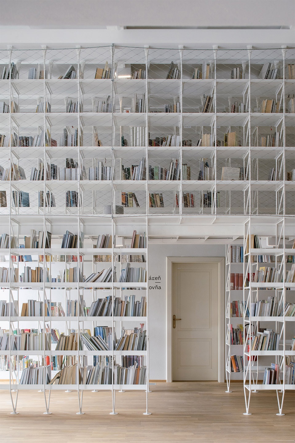 Presov library doxa bistan photo by alex shoots buildings 13 拷贝