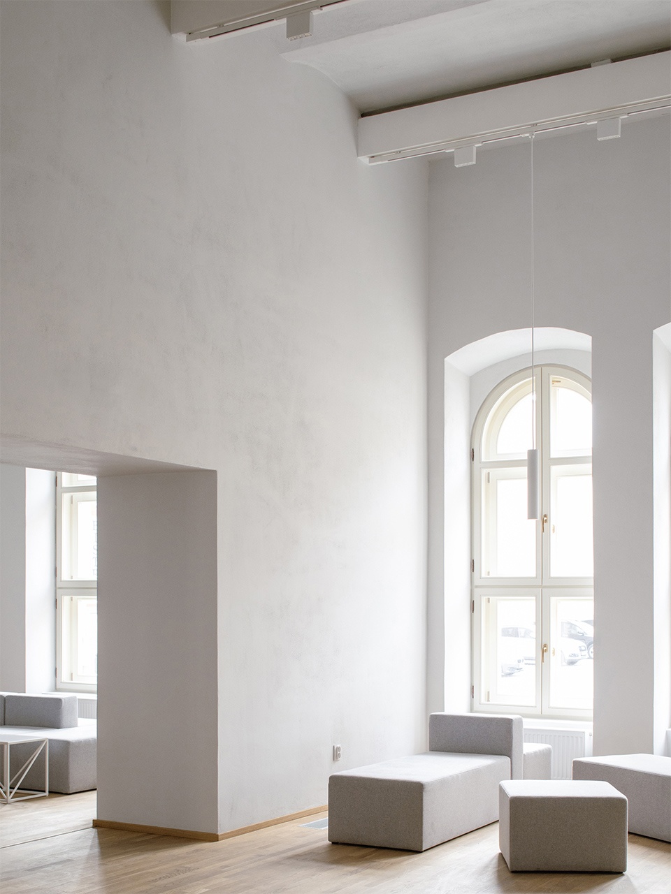 Presov library doxa bistan photo by alex shoots buildings 16 拷贝