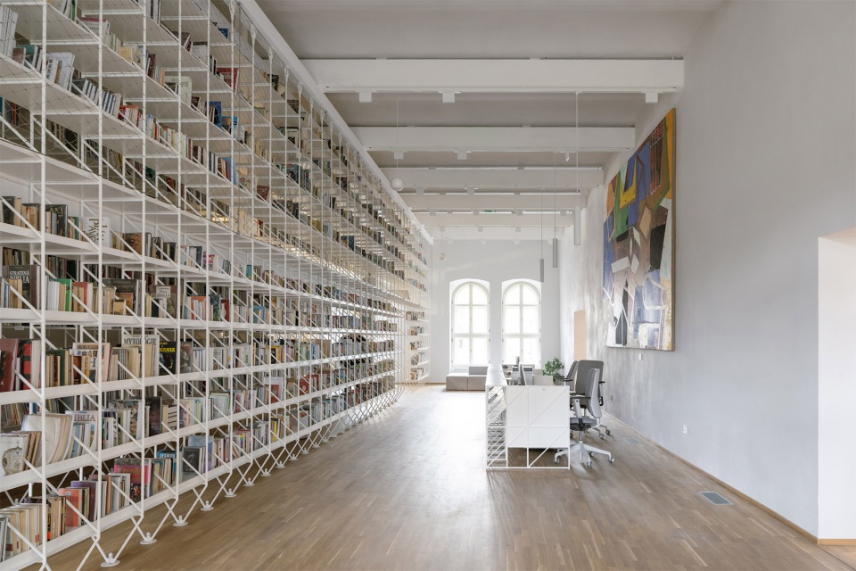 Presov library doxa bistan photo by alex shoots buildings 19 拷贝 doq