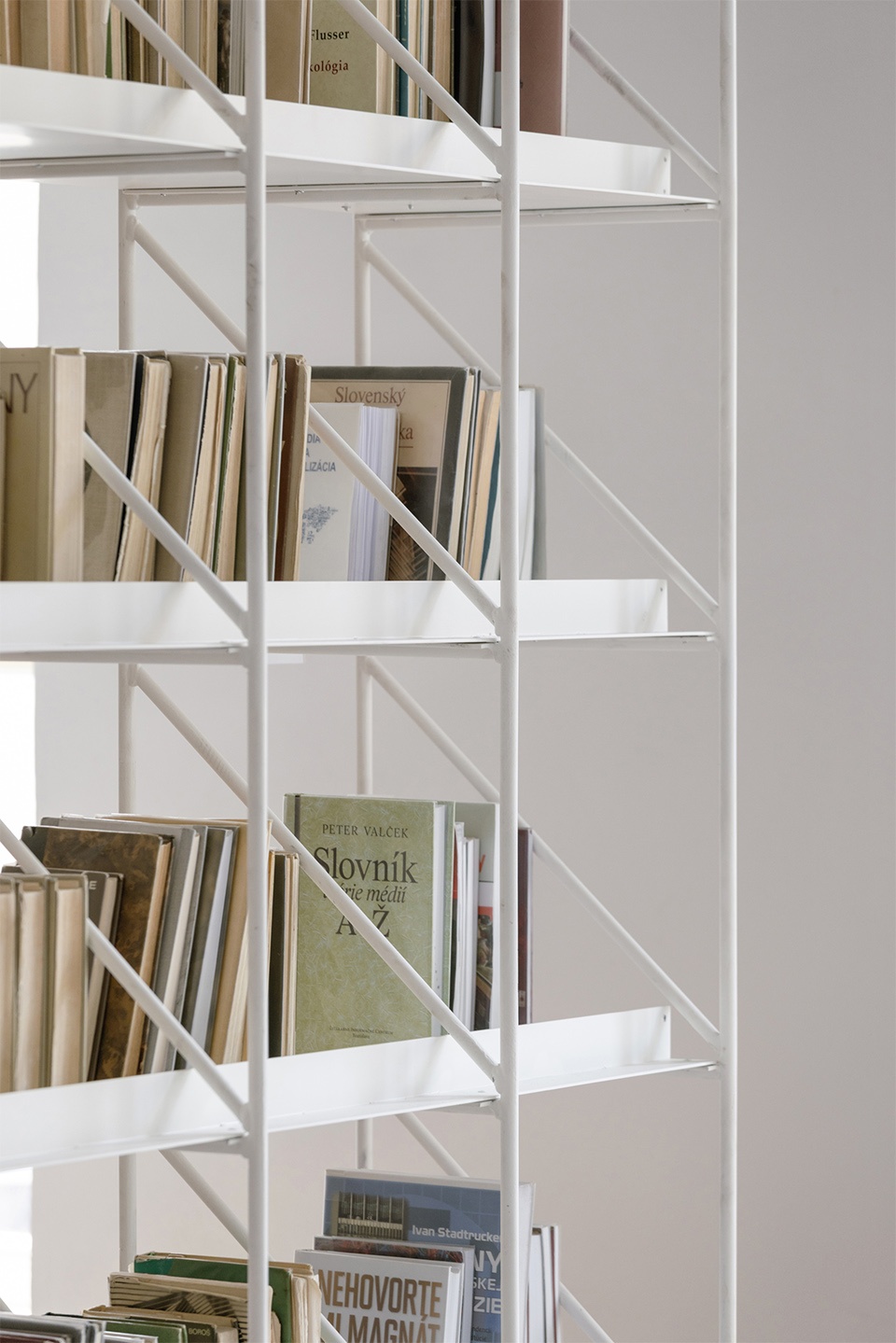 Presov library doxa bistan photo by alex shoots buildings 23 拷贝