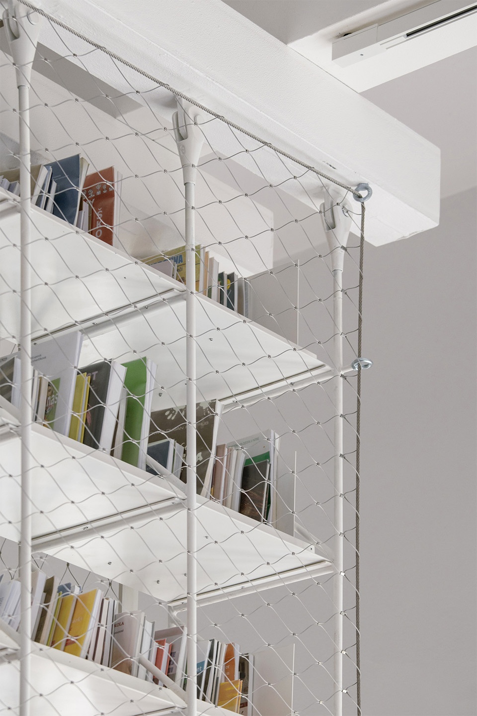 Presov library doxa bistan photo by alex shoots buildings 24 拷贝