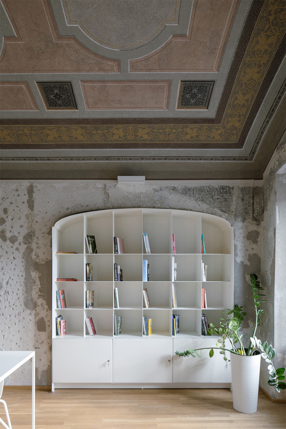 Presov library doxa bistan photo by alex shoots buildings 27 拷贝