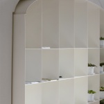 普雷绍夫P.O.Hviezdoslav区域图书馆室内改造，斯洛伐克 / Doxa + bistan architekti