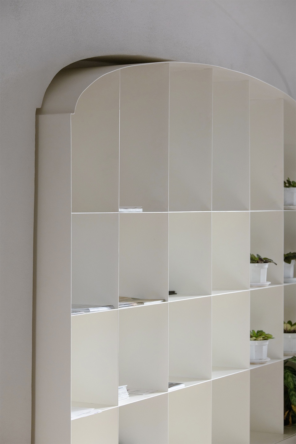 Presov library doxa bistan photo by alex shoots buildings 29 拷贝