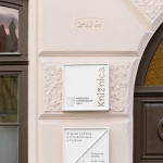 普雷绍夫P.O.Hviezdoslav区域图书馆室内改造，斯洛伐克 / Doxa + bistan architekti