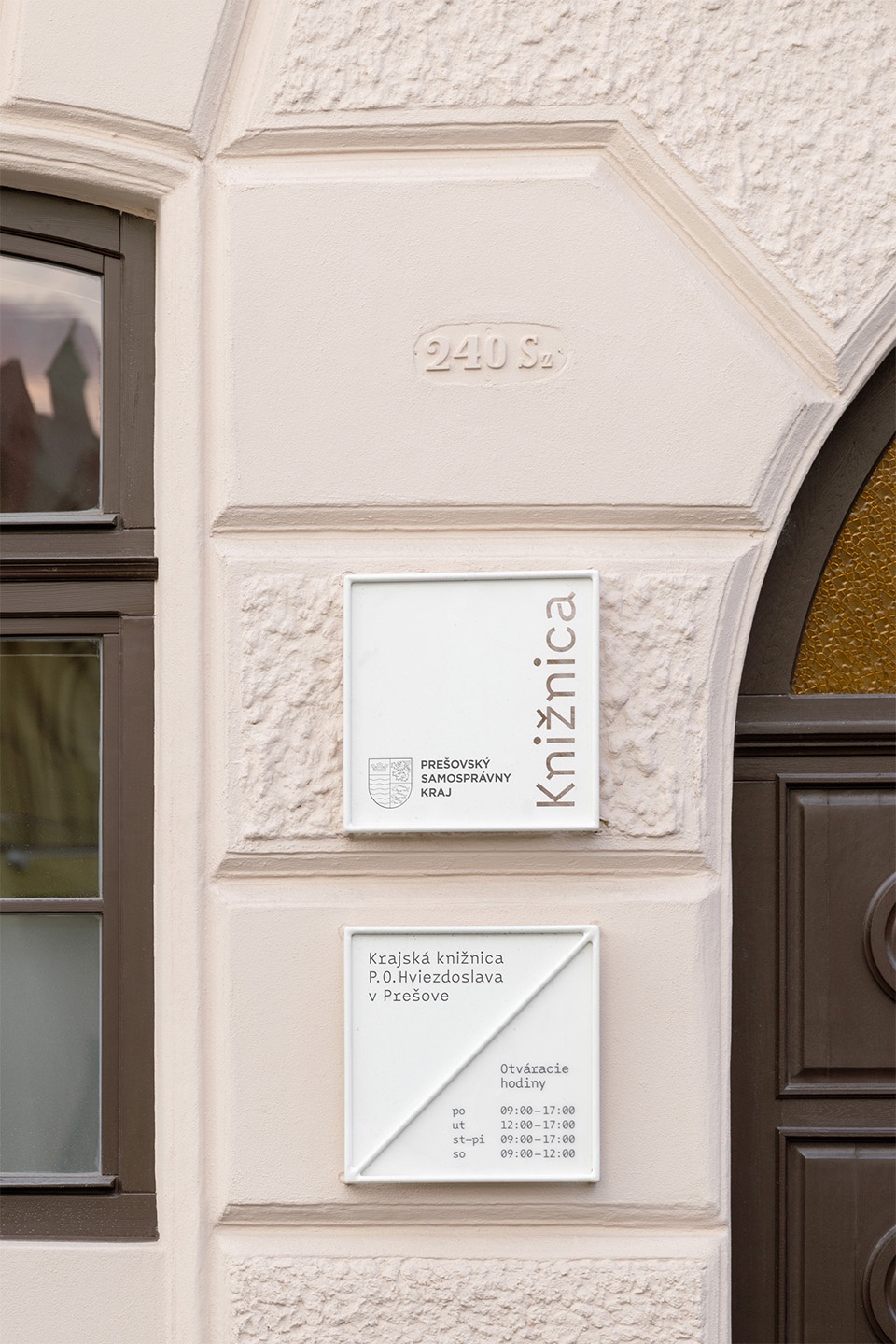 Presov library doxa bistan photo by alex shoots buildings 34 拷贝