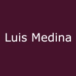 Luis Medina