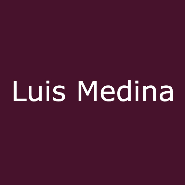Luis Medina