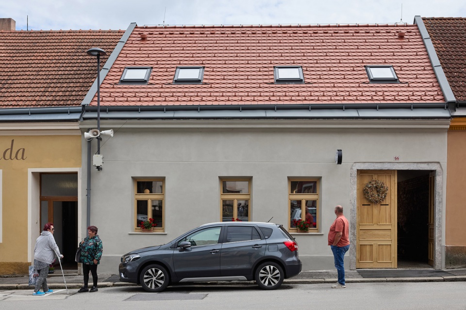matej sebek architekti k66 01 radek ulehla