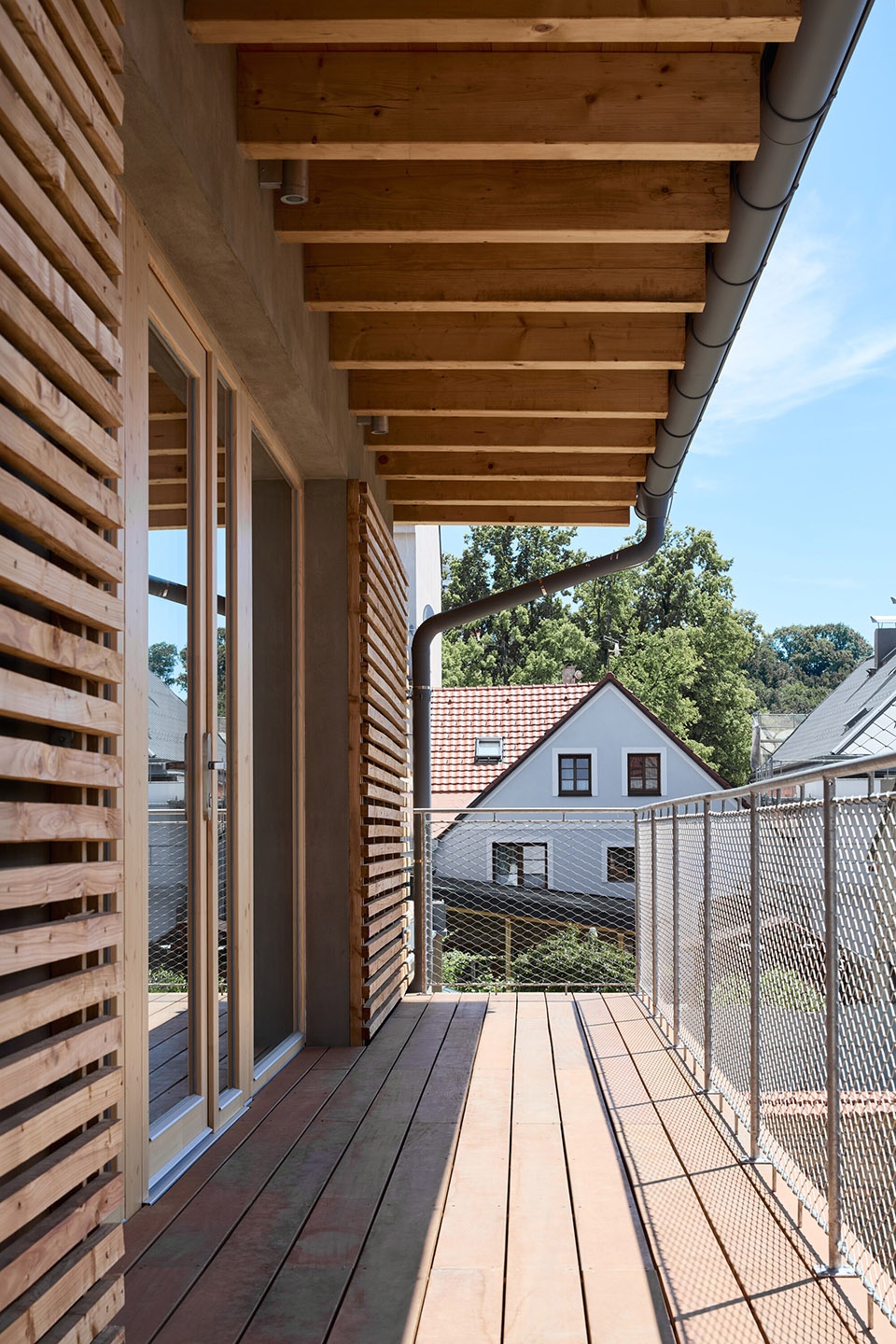 matej sebek architekti k66 07 radek ulehla