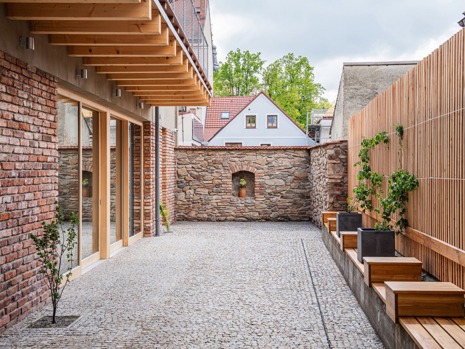matej sebek architekti k66 29 vladimir behoun